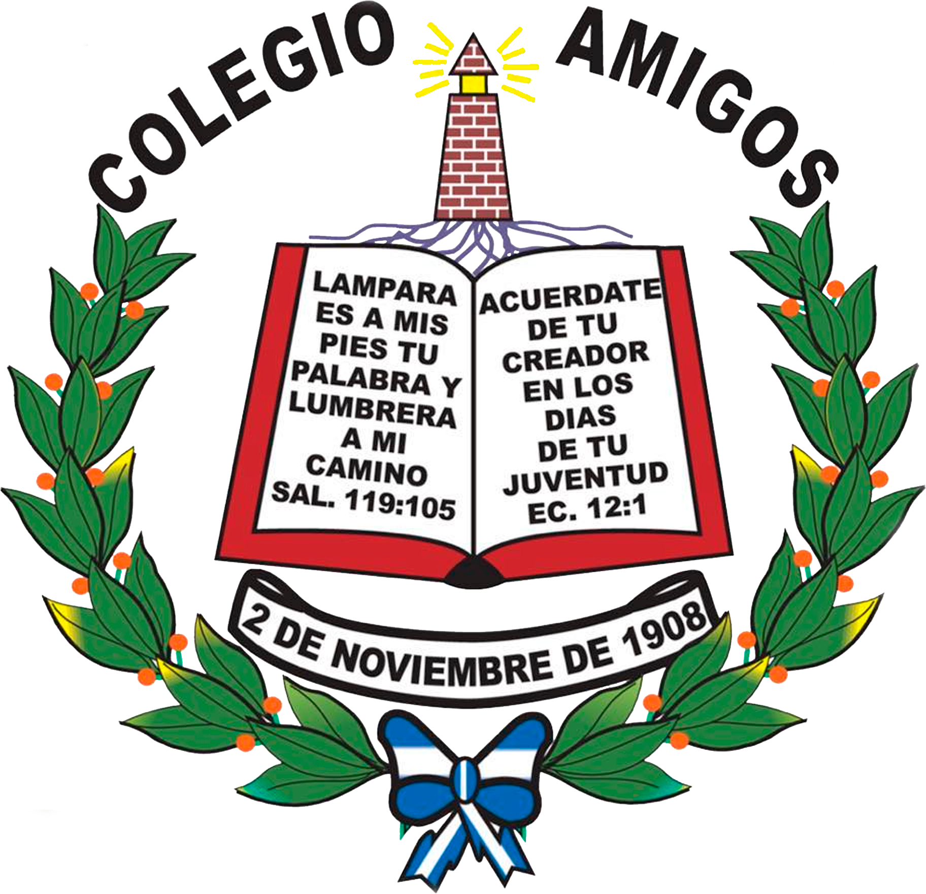 Colegio Amigos